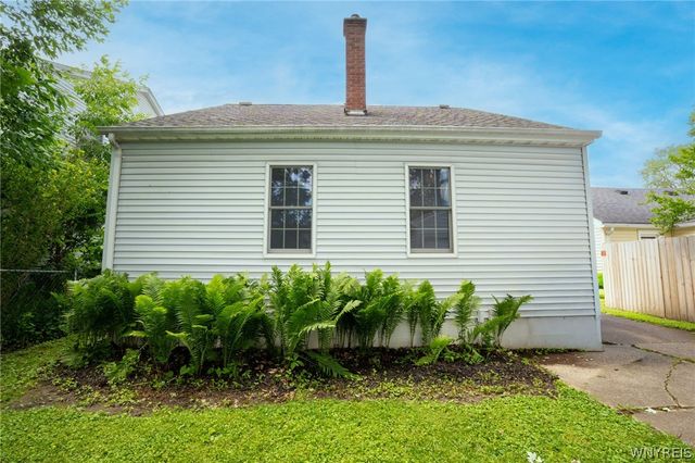 317 North Avenue, North Tonawanda, NY 14120