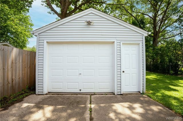 317 North Avenue, North Tonawanda, NY 14120