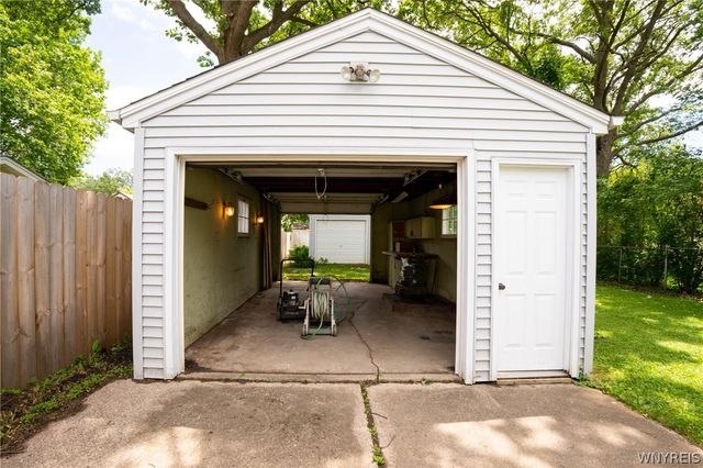 317 North Avenue, North Tonawanda, NY 14120