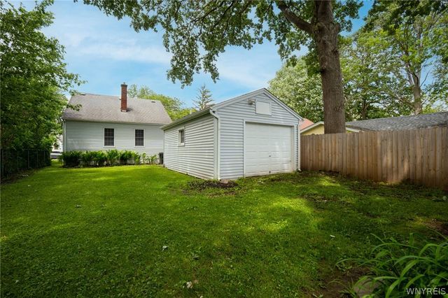 317 North Avenue, North Tonawanda, NY 14120