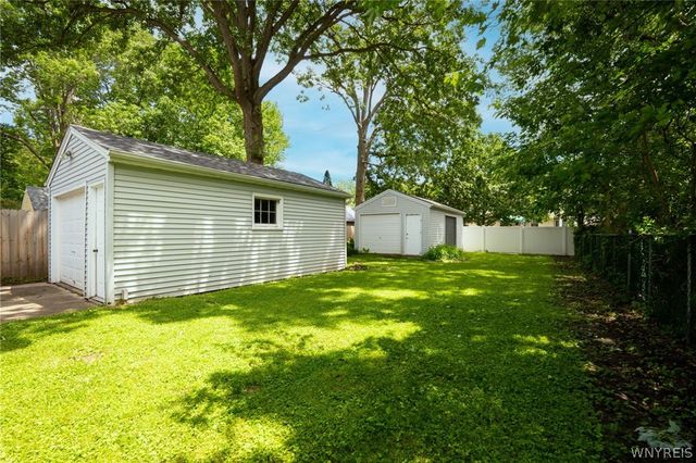 317 North Avenue, North Tonawanda, NY 14120