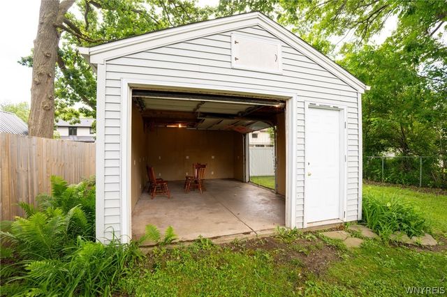 317 North Avenue, North Tonawanda, NY 14120
