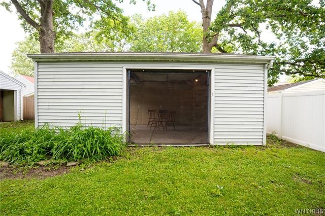 317 North Avenue, North Tonawanda, NY 14120