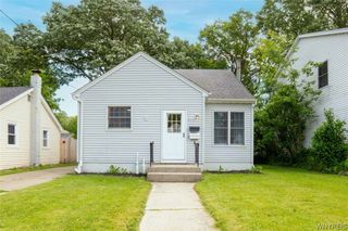 317 North Avenue, North Tonawanda, NY 14120