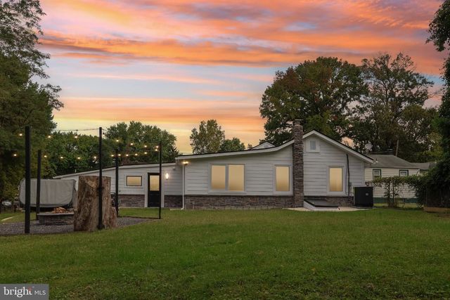 1509 VENICE AVE, Bristol, PA 19007