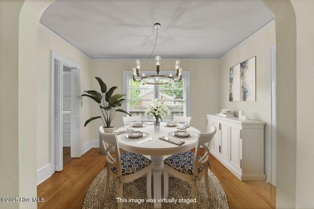 6 Keaton Avenue, Wilmington, NC 28403