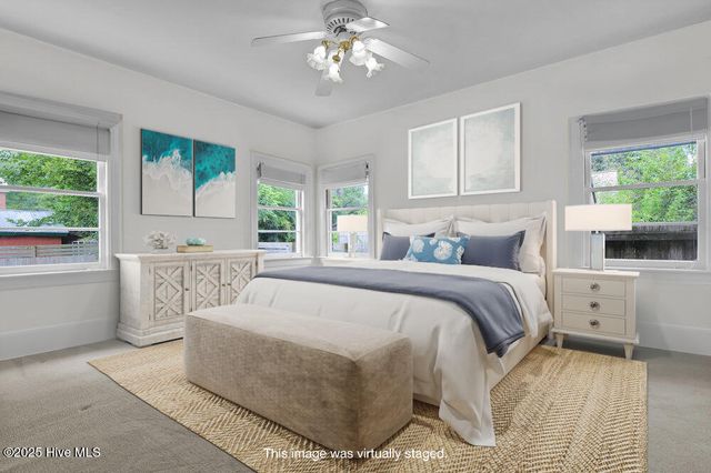 6 Keaton Avenue, Wilmington, NC 28403