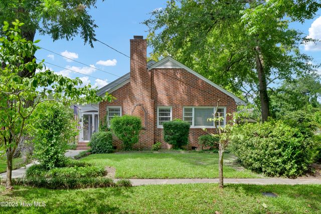 6 Keaton Avenue, Wilmington, NC 28403