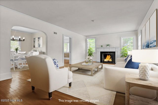 6 Keaton Avenue, Wilmington, NC 28403