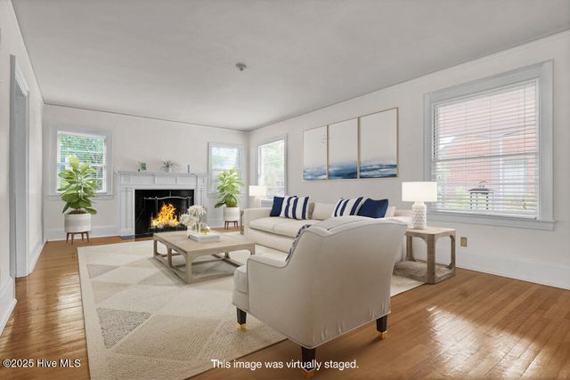 6 Keaton Avenue, Wilmington, NC 28403