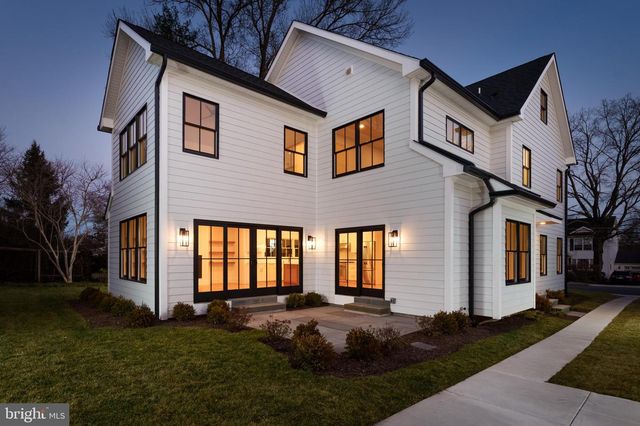 380 FRANKLIN AVE, Princeton, NJ 08540