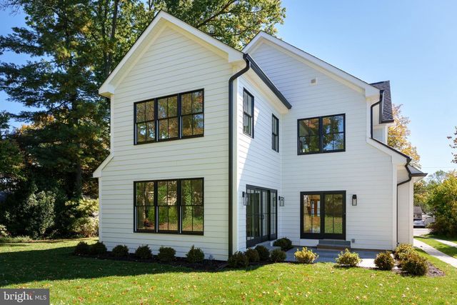 380 FRANKLIN AVE, Princeton, NJ 08540