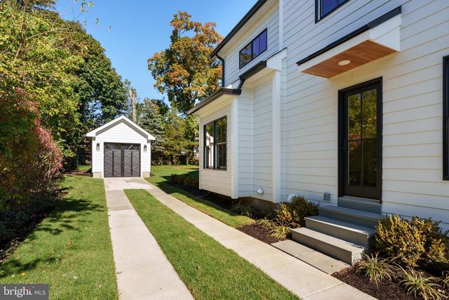 380 FRANKLIN AVE, Princeton, NJ 08540