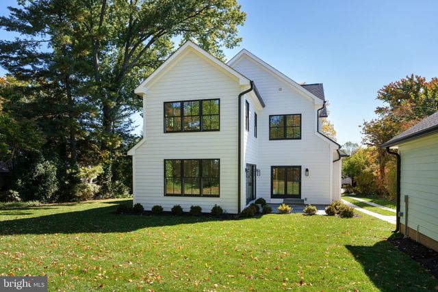 380 FRANKLIN AVE, Princeton, NJ 08540