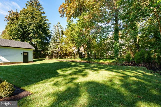 380 FRANKLIN AVE, Princeton, NJ 08540