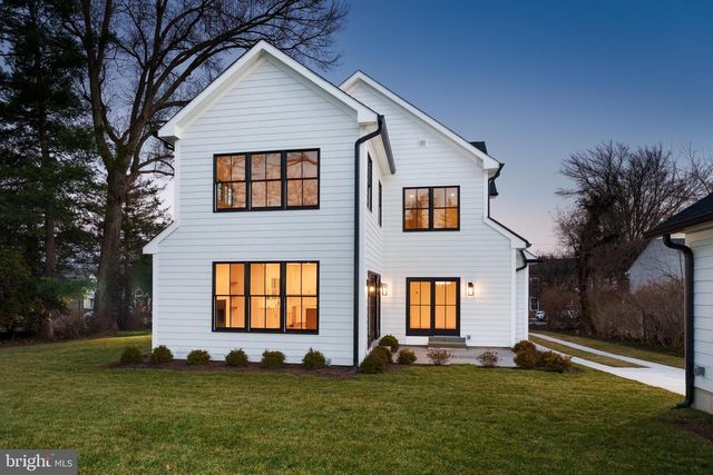 380 FRANKLIN AVE, Princeton, NJ 08540