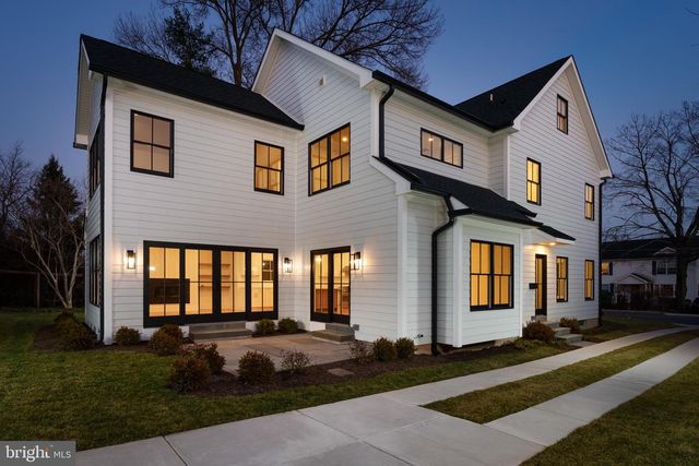 380 FRANKLIN AVE, Princeton, NJ 08540