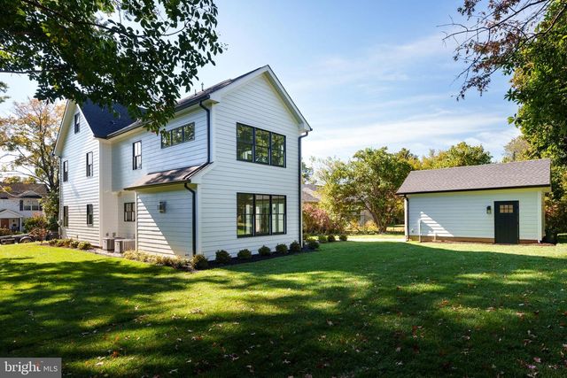 380 FRANKLIN AVE, Princeton, NJ 08540