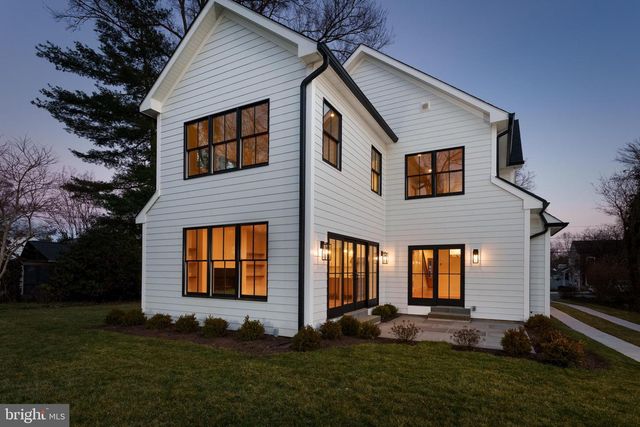 380 FRANKLIN AVE, Princeton, NJ 08540