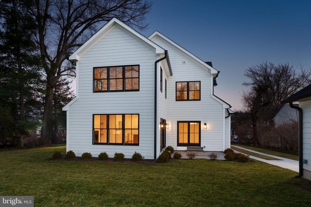 380 FRANKLIN AVE, Princeton, NJ 08540