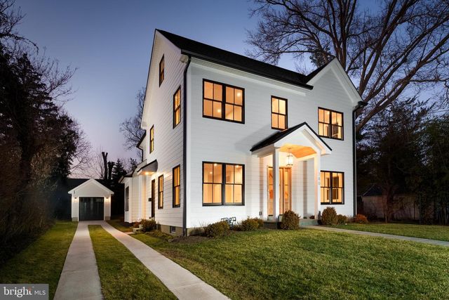 380 FRANKLIN AVE, Princeton, NJ 08540