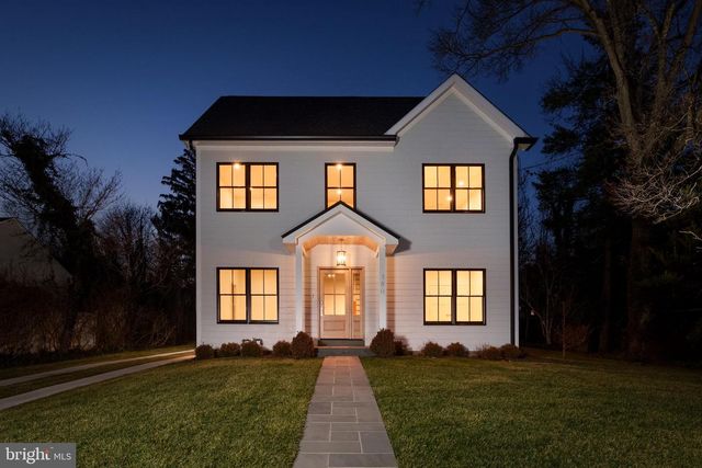 380 FRANKLIN AVE, Princeton, NJ 08540