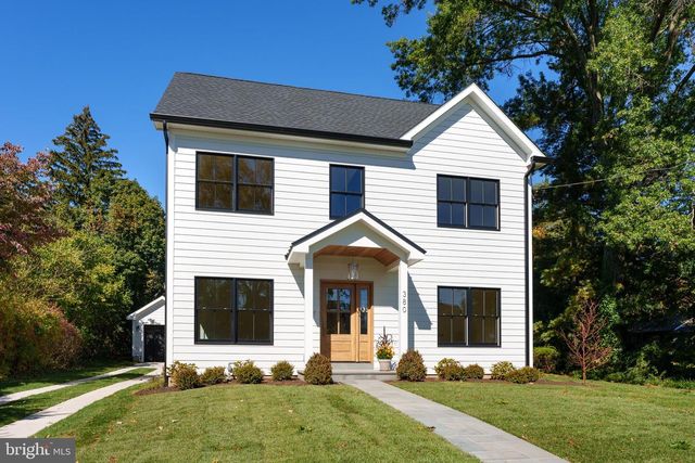 380 FRANKLIN AVE, Princeton, NJ 08540