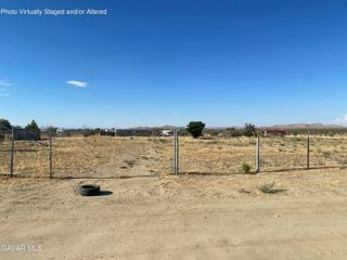 Vic Avenue T12 116 Ste Street, Pearblossom, CA 93553