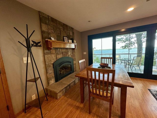 N4782 N Lakeshore Drive, Princeton, WI 54968