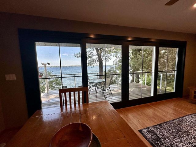 N4782 N Lakeshore Drive, Princeton, WI 54968
