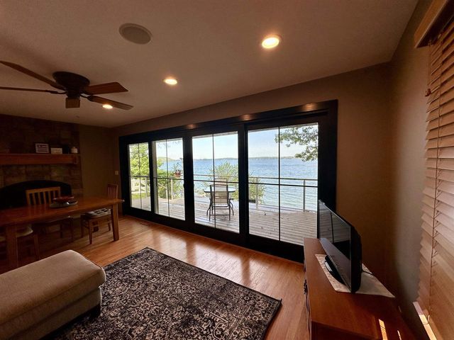 N4782 N Lakeshore Drive, Princeton, WI 54968