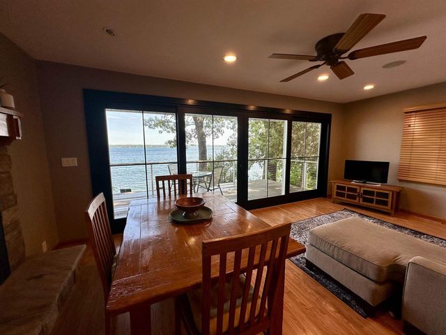 N4782 N Lakeshore Drive, Princeton, WI 54968