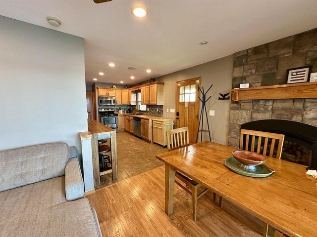 N4782 N Lakeshore Drive, Princeton, WI 54968