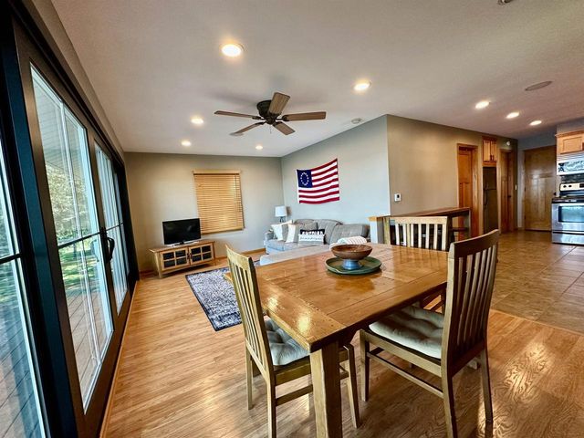 N4782 N Lakeshore Drive, Princeton, WI 54968