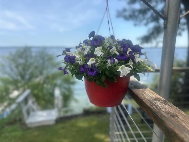 N4782 N Lakeshore Drive, Princeton, WI 54968