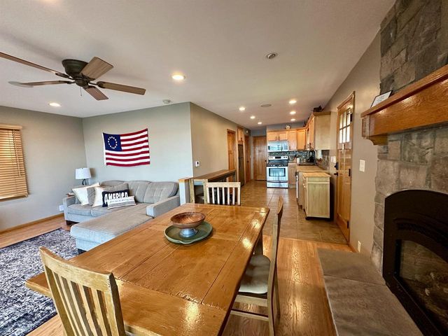 N4782 N Lakeshore Drive, Princeton, WI 54968