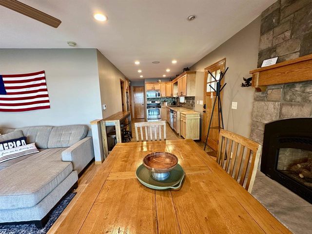 N4782 N Lakeshore Drive, Princeton, WI 54968