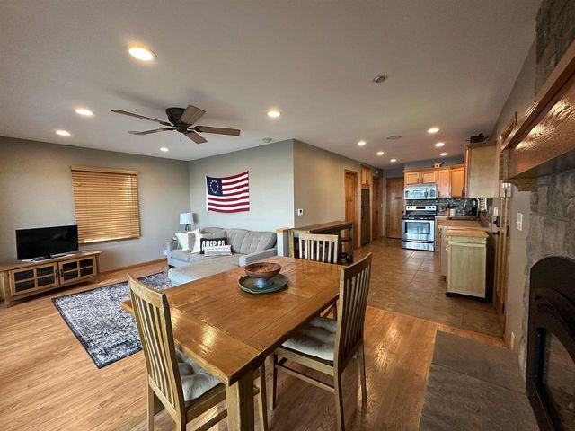 N4782 N Lakeshore Drive, Princeton, WI 54968