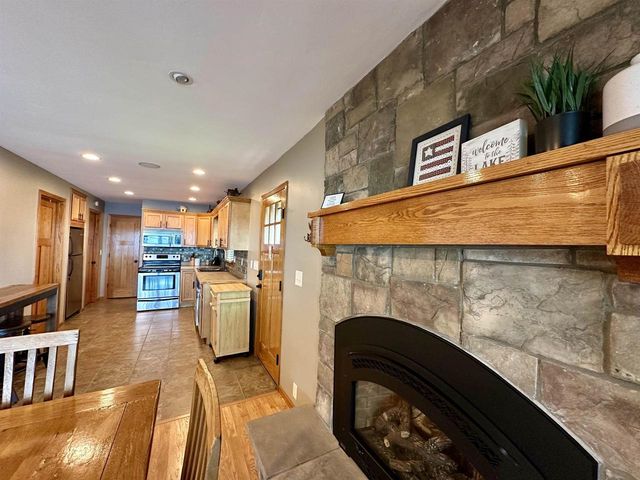 N4782 N Lakeshore Drive, Princeton, WI 54968