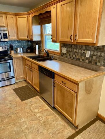 N4782 N Lakeshore Drive, Princeton, WI 54968