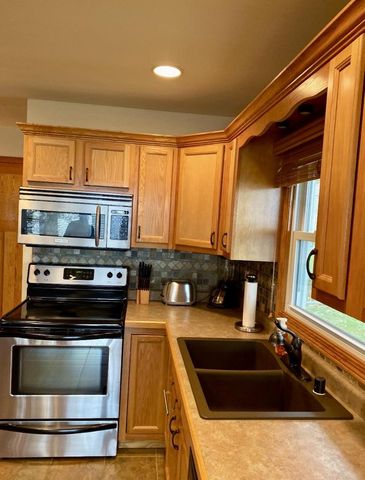 N4782 N Lakeshore Drive, Princeton, WI 54968