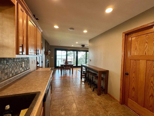 N4782 N Lakeshore Drive, Princeton, WI 54968