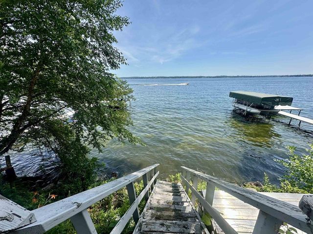 N4782 N Lakeshore Drive, Princeton, WI 54968