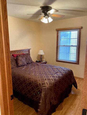 N4782 N Lakeshore Drive, Princeton, WI 54968