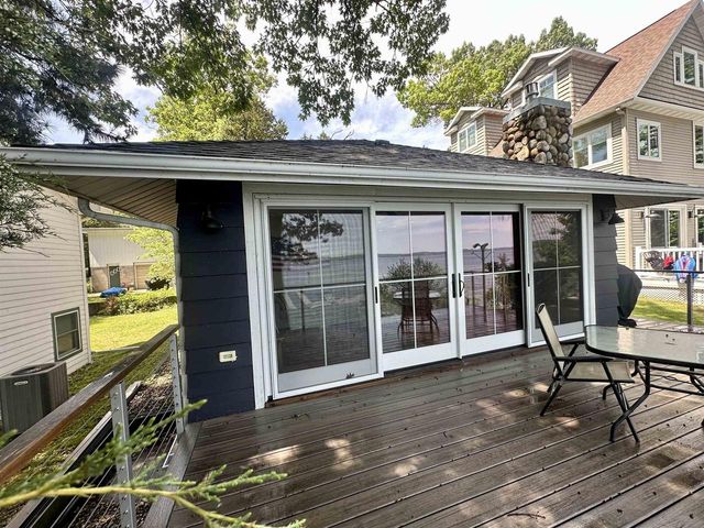 N4782 N Lakeshore Drive, Princeton, WI 54968