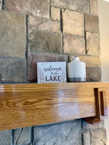 N4782 N Lakeshore Drive, Princeton, WI 54968