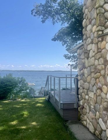 N4782 N Lakeshore Drive, Princeton, WI 54968