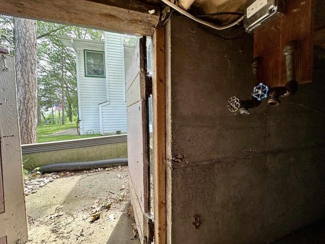 N4782 N Lakeshore Drive, Princeton, WI 54968