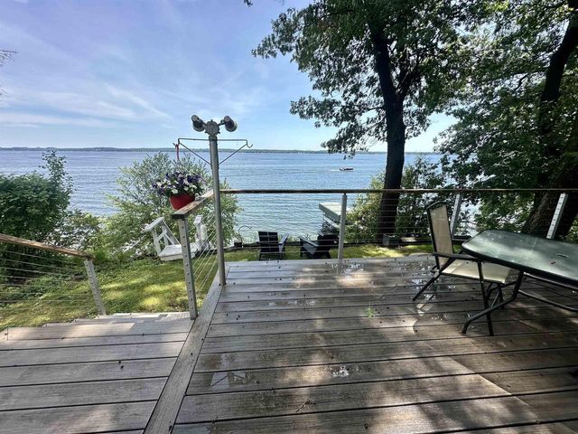 N4782 N Lakeshore Drive, Princeton, WI 54968