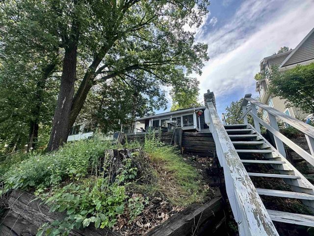 N4782 N Lakeshore Drive, Princeton, WI 54968